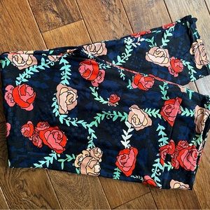 New no tags tc2 LuLaRoe leggings